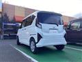 2025 Daihatsu Move