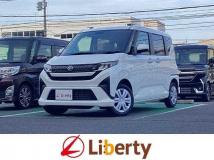 2025 Daihatsu Move