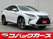 2016 Lexus RX