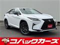 2015 Lexus RX