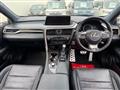 2015 Lexus RX