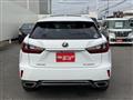 2015 Lexus RX