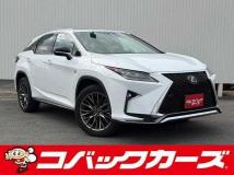2015 Lexus RX