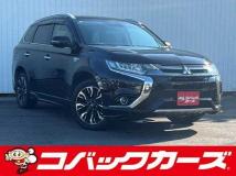 2015 Mitsubishi Outlander