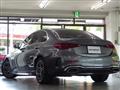 2022 Mercedes-Benz C-Class