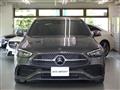 2022 Mercedes-Benz C-Class