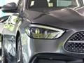 2022 Mercedes-Benz C-Class