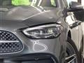 2022 Mercedes-Benz C-Class