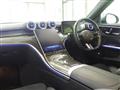 2022 Mercedes-Benz C-Class