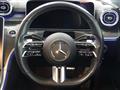 2022 Mercedes-Benz C-Class