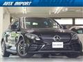2018 Mercedes-Benz C-Class