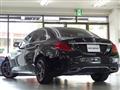 2018 Mercedes-Benz C-Class