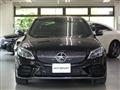 2018 Mercedes-Benz C-Class