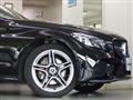 2018 Mercedes-Benz C-Class