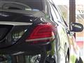 2018 Mercedes-Benz C-Class