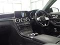 2018 Mercedes-Benz C-Class