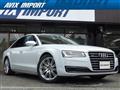 2015 Audi A8