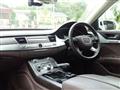 2015 Audi A8