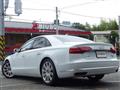 2015 Audi A8