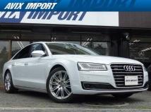 2015 Audi A8