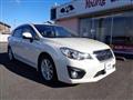 2012 Subaru Impreza