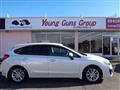 2012 Subaru Impreza