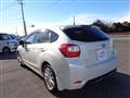 2012 Subaru Impreza