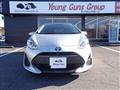 2018 Toyota AQUA