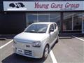 2015 Suzuki Alto
