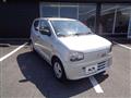 2015 Suzuki Alto