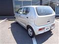 2015 Suzuki Alto