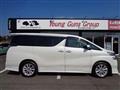 2016 Toyota Vellfire