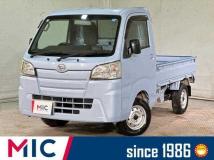 2018 Daihatsu Hijet Truck