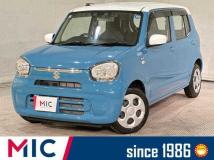 2022 Suzuki Alto