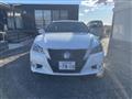 2013 Toyota Crown Hybrid