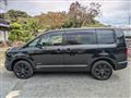 2025 Mitsubishi Delica D5