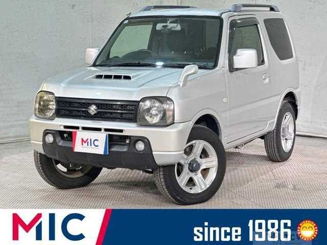 2014 Suzuki Jimny
