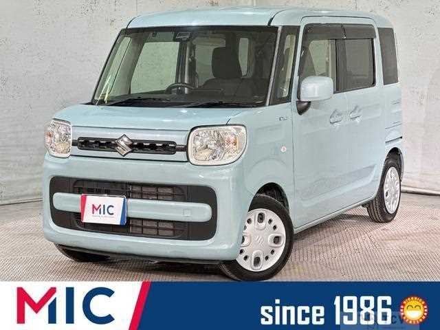 2019 Suzuki Suzuki Others