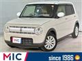2020 Suzuki Lapin