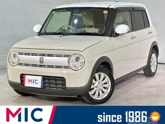 2020 Suzuki Lapin