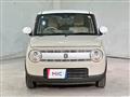 2020 Suzuki Lapin