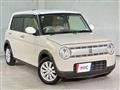 2020 Suzuki Lapin