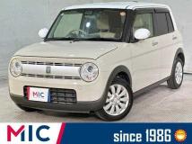 2020 Suzuki Lapin