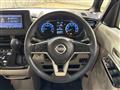 2020 Nissan ROOX
