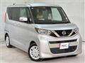 2020 Nissan ROOX
