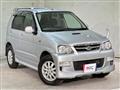 2009 Daihatsu Terios Kid