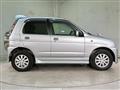 2009 Daihatsu Terios Kid