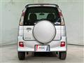 2009 Daihatsu Terios Kid