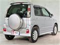 2009 Daihatsu Terios Kid