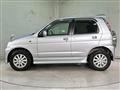 2009 Daihatsu Terios Kid
